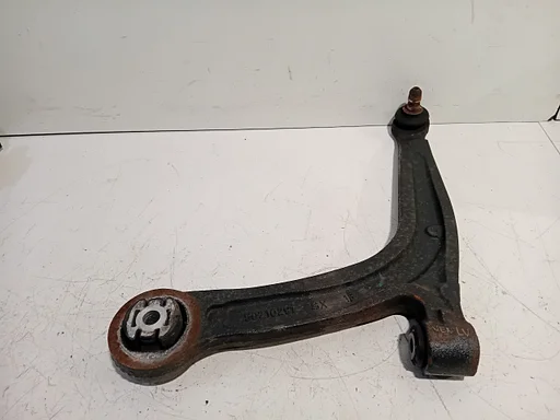 Draagarm links voor Fiat 500