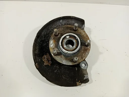 Wielnaaf rechts voor Mitsubishi Outlander