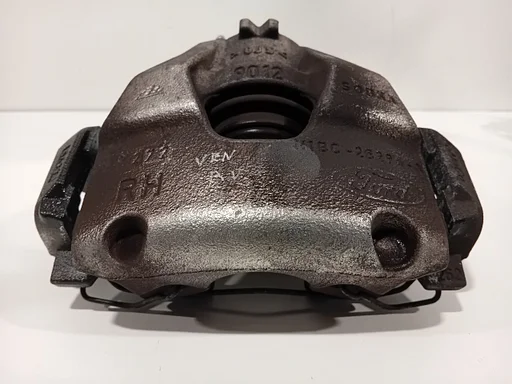 Remklauw rechts voor Ford Fiesta