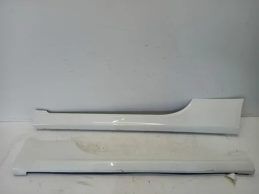 Sideskirt set Fiat 500