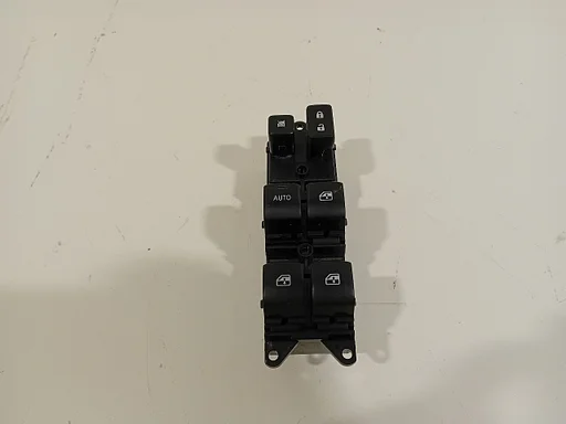 Bedieningspaneel elektrische ramen Mitsubishi Outlander