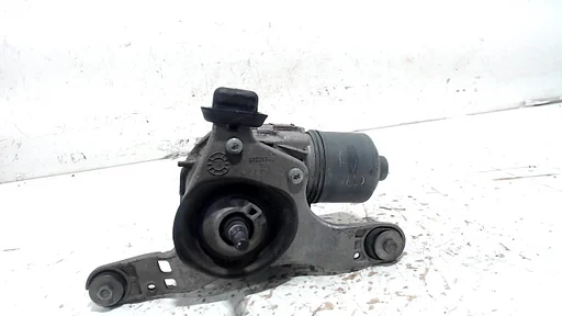 Ruitenwissermotor voor Citroën C4