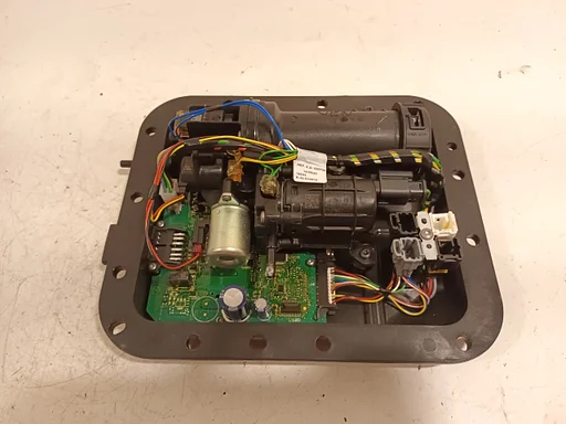 Adblue computer Citroën Berlingo