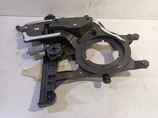 Raammechaniek elektrisch links voor Citroën Berlingo