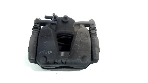 Remklauw rechts voor Renault Mégane