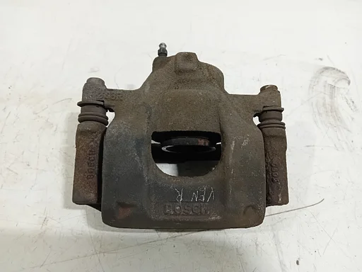 Remklauw rechts voor Citroën C1