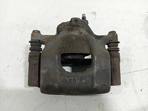 Remklauw links voor Citroën C1