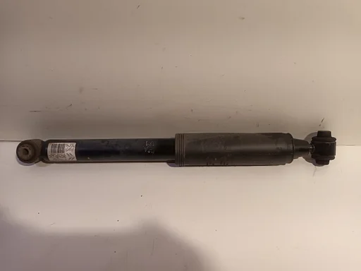 Schokbreker links achter Citroën C3