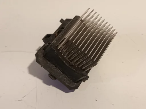 Kachelweerstand Renault Mégane