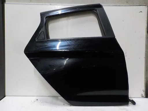 Portier rechts achter Renault Zoé