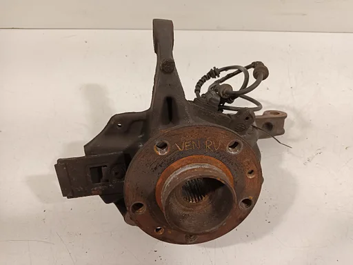 Wielnaaf rechts voor Renault Mégane