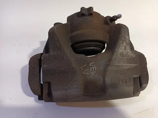 Remklauw links voor Renault Mégane