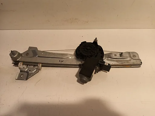 Raammechaniek elektrisch links achter Renault Scénic