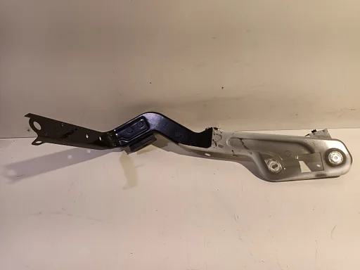 Plaatwerk diversen Renault Scénic