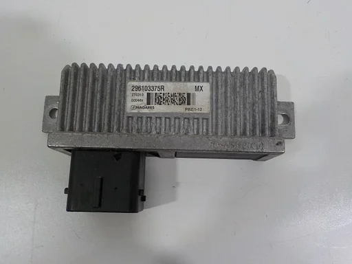 Relais diversen Renault Zoé