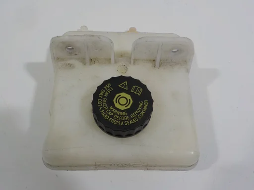 Remvloeistof reservoir Renault Zoé