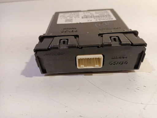 Computer climate control Renault Zoé