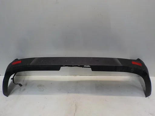 Bumper achter Renault Scénic