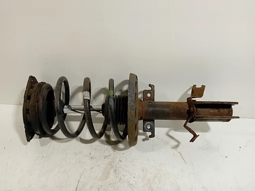 Veerpoot rechts voor Renault Mégane