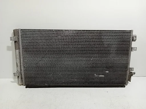 Airco radiateur Renault Mégane