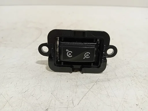 Cruise control bediening Renault Mégane