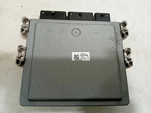 Computer motormanagement Renault Scénic