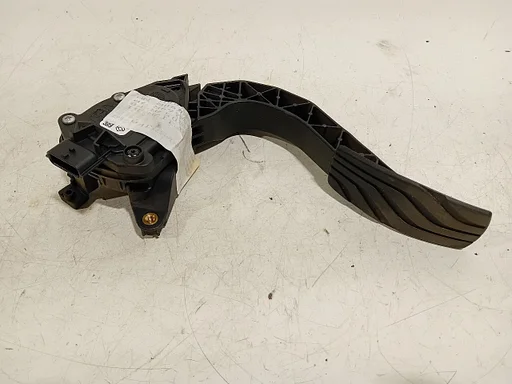 Gaspedaal Renault Scénic