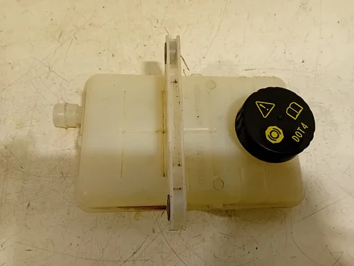 Remvloeistof reservoir Renault Scénic