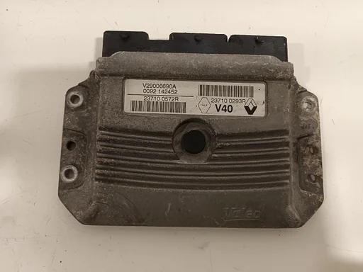 Computer motormanagement Renault Mégane
