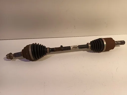 Aandrijfas links voor Renault Zoé