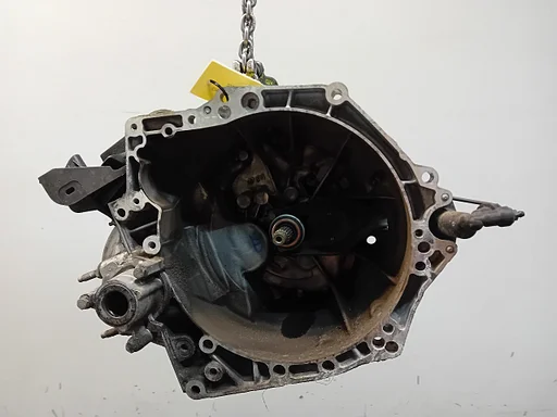 Versnellingsbak schakel Citroën Berlingo