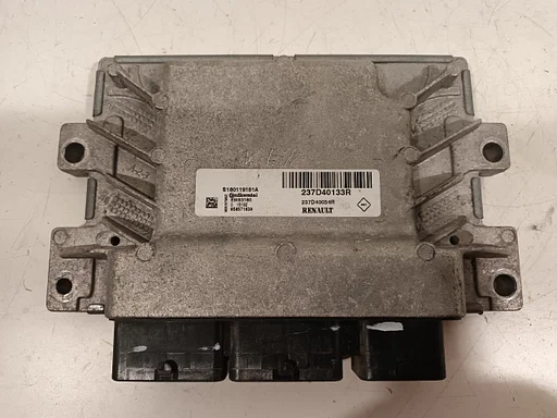 Computer motormanagement Renault Zoé