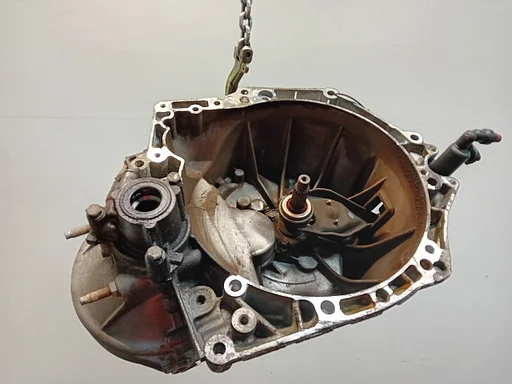 Versnellingsbak schakel Citroën C4