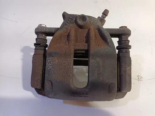 Remklauw links voor Renault Zoé