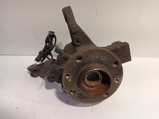 Wielnaaf links voor Renault Zoé