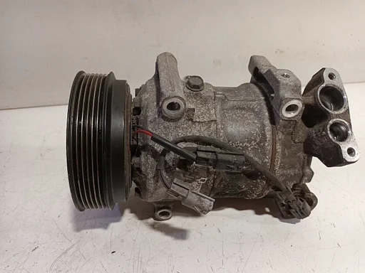 Airco pomp Renault Mégane