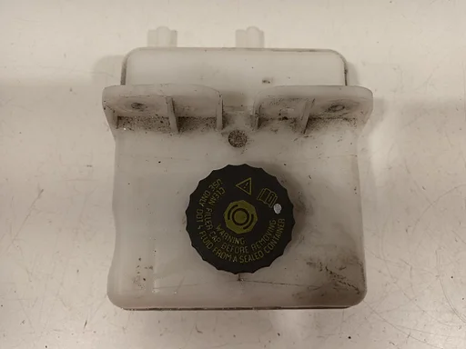 Remvloeistof reservoir Renault Zoé