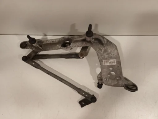 Ruitenwisser mechaniek voor Renault Zoé