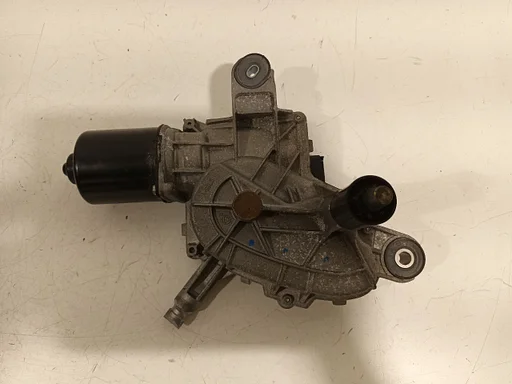 Ruitenwissermotor voor Citroën C4