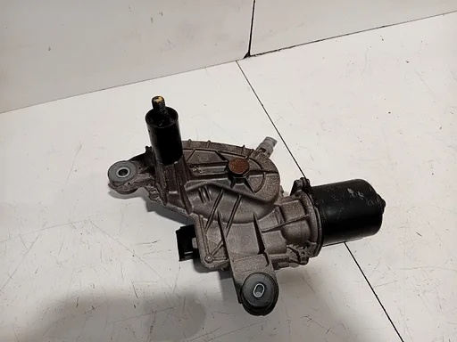 Ruitenwissermotor voor Citroën C4