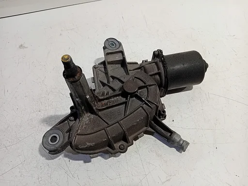 Ruitenwissermotor voor Citroën C4