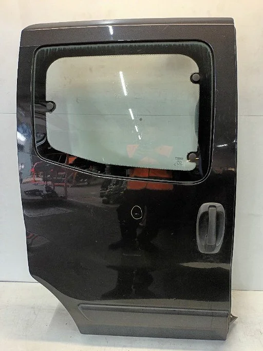 Portier rechts achter Citroën Nemo