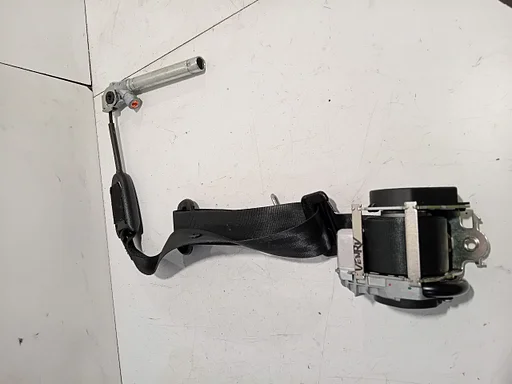 Veiligheidsgordel rechts voor Renault Scénic