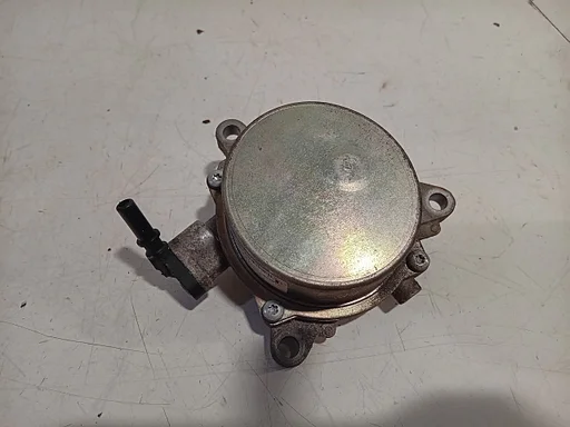 Vacuümpomp Fiat 500