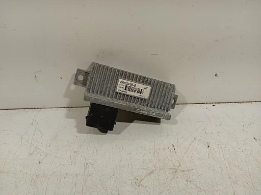 Relais diversen Renault Zoé