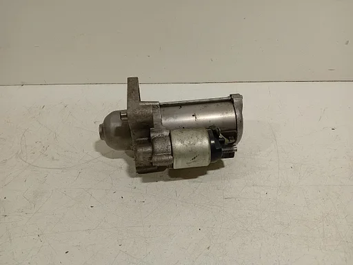Startmotor Citroën C3