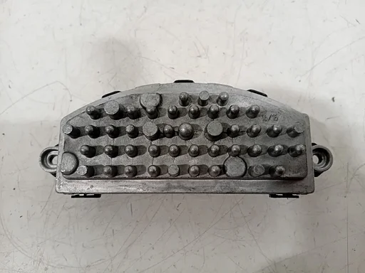 Kachelweerstand Renault Grand Scénic