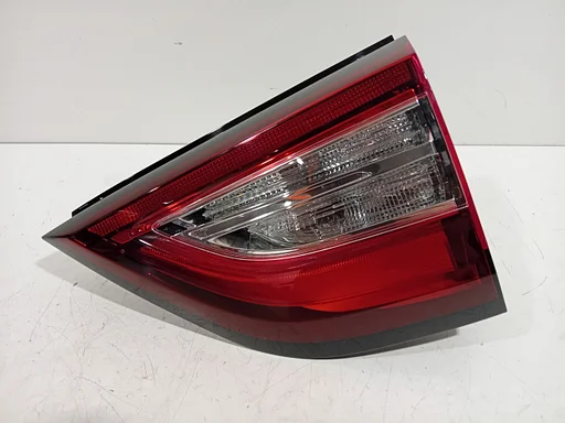 Achterlicht kofferdeksel achterklep rechts Renault Grand Scénic