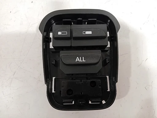 Stoelverstelling schakelaar Renault Grand Scénic