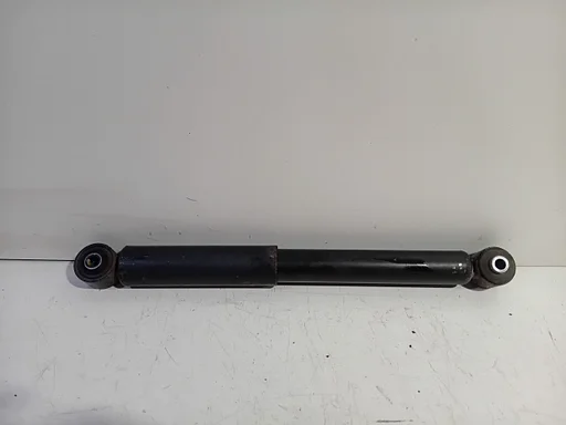 Schokbreker rechts achter Citroën Nemo